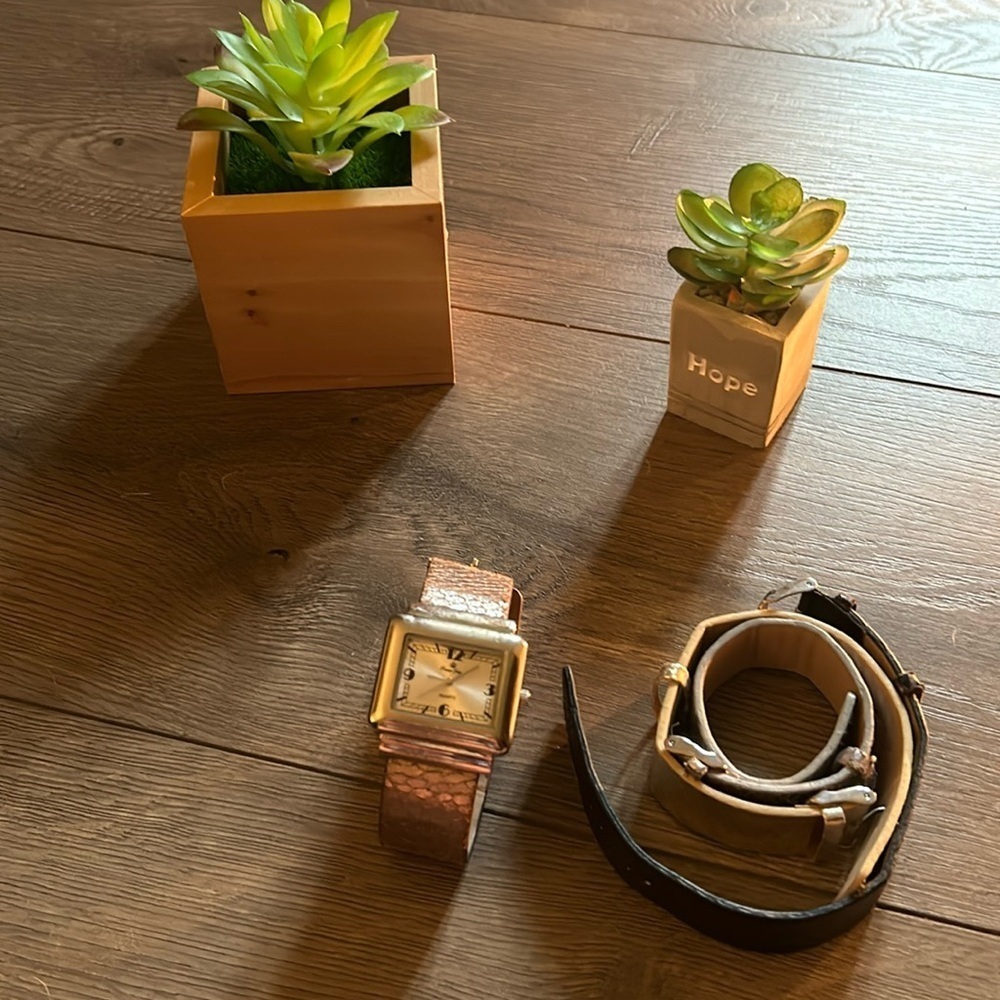 Women’s watch